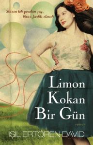 Limon Kokan Bir Gün                                                                                                                                                                                                                                            