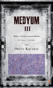 Medyum 3                                                                                                                                                                                                                                                       