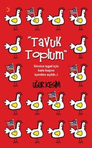 Tavuk Toplum                                                                                                                                                                                                                                                   