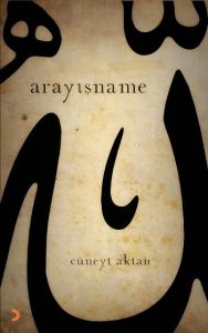 Arayışname                                                                                                                                                                                                                                                     