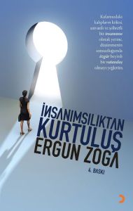 İnsanımsılıktan Kurtuluş                                                                                                                                                                                                                                       
