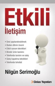 Etkili iletişim                                                                                                                                                                                                                                                