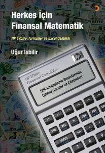 Herkes İçin Finansal Matematik                                                                                                                                                                                                                                 
