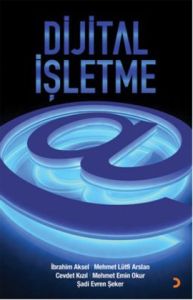 Dijital İşletme                                                                                                                                                                                                                                                