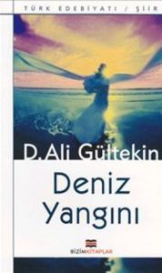 Deniz Yangını                                                                                                                                                                                                                                                  