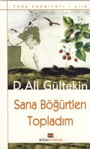 Sana Böğürtlen Topladım                                                                                                                                                                                                                                        