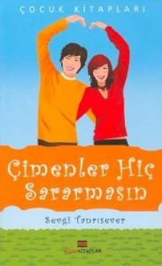 Çimenler Hiç Sararmasın                                                                                                                                                                                                                                        