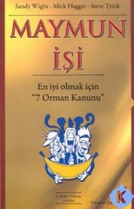 Maymun İşi                                                                                                                                                                                                                                                     