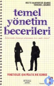 Temel Yönetim Becerileri                                                                                                                                                                                                                                       