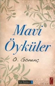 Mavi Öyküler                                                                                                                                                                                                                                                   