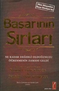 Başarının Sırları                                                                                                                                                                                                                                              