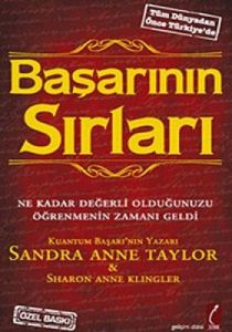 Başarının Sırları (Cep Boy)                                                                                                                                                                                                                                    