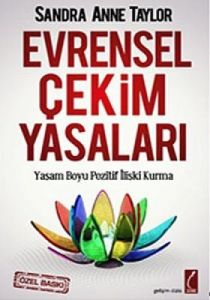Evrensel Çekim Yasaları Yaşam Boyu Pozitif İlişki                                                                                                                                                                                                              
