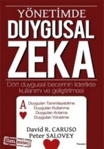 Yönetimde Duygusal Zeka                                                                                                                                                                                                                                        