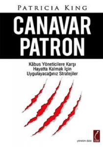 Canavar Patron                                                                                                                                                                                                                                                 