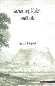 Gaziantep Kalesi                                                                                                                                                                                                                                               