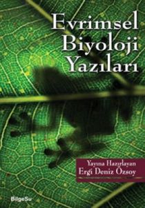 Evrimsel Biyoloji Yazıları                                                                                                                                                                                                                                     