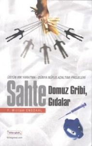 Sahte Domuz Gribi, Gıdalar                                                                                                                                                                                                                                     