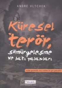 Küresel Terör                                                                                                                                                                                                                                                  