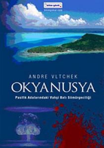 Okyanusya                                                                                                                                                                                                                                                      
