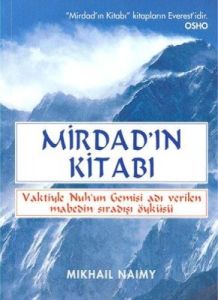 Mirdad’ın Kitabı                                                                                                                                                                                                                                               
