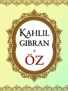 Öz                                                                                                                                                                                                                                                             
