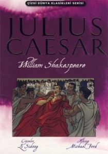 Julius Caesar                                                                                                                                                                                                                                                  