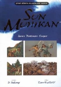 Son Mohikan                                                                                                                                                                                                                                                    