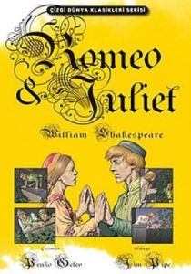 Romeo and Juliet                                                                                                                                                                                                                                               