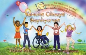 Kendim Olmaya Bayılıyorum                                                                                                                                                                                                                                      