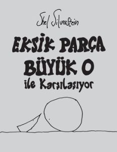 Eksik Parça Büyük O ile Karşılaşıyor                                                                                                                                                                                                                           
