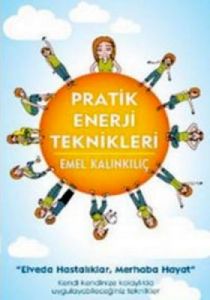 Pratik Enerji Teknikleri                                                                                                                                                                                                                                       