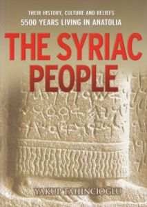 The Syriac People                                                                                                                                                                                                                                              