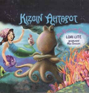Kızgın Ahtapot                                                                                                                                                                                                                                                 