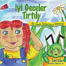 İyi Geceler Tırtılı                                                                                                                                                                                                                                            