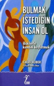 Bulmak İstediğin İnsan Ol                                                                                                                                                                                                                                      