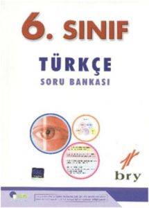 Birey 6. Sınıf Türkçe Soru Bankası                                                                                                                                                                                                                             
