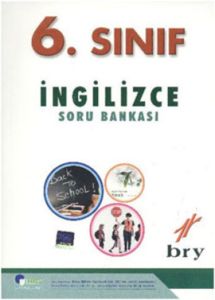 Birey 6. Sınıf İngilizce Soru Bankası                                                                                                                                                                                                                          