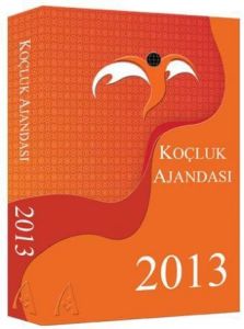 Koçluk Ajandası 2013                                                                                                                                                                                                                                           
