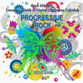 Progressive Rock                                                                                                                                                                                                                                               