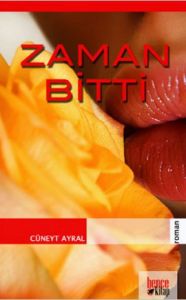 Zaman Bitti                                                                                                                                                                                                                                                    