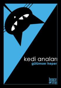 Kedi Anaları                                                                                                                                                                                                                                                   