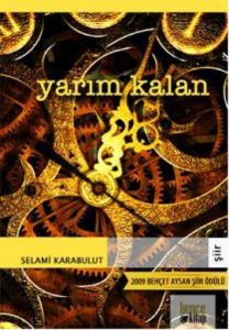 Yarım Kalan                                                                                                                                                                                                                                                    