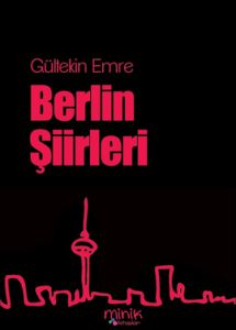 Berlin Şiirleri                                                                                                                                                                                                                                                