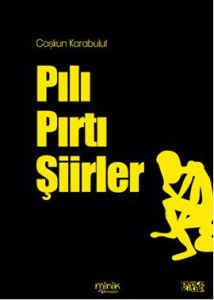 Pılı Pırtı Şiirler                                                                                                                                                                                                                                             