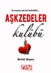 Aşkzedeler Kulübü                                                                                                                                                                                                                                              