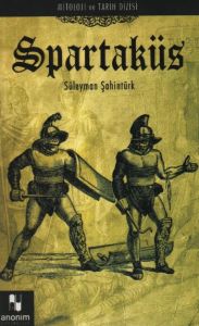 Spartaküs                                                                                                                                                                                                                                                      