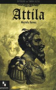 Attila                                                                                                                                                                                                                                                         