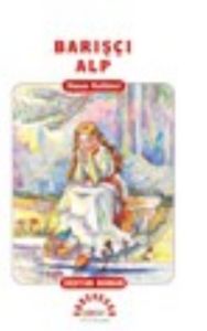 Barışçı Alp                                                                                                                                                                                                                                                    