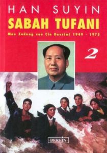 Sabah Tufanı 2 (Kuledeki Rüzgar) Mao Zedung ve Çin                                                                                                                                                                                                             